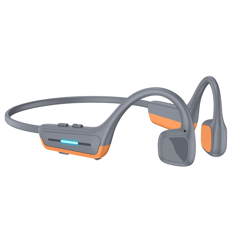 NEUE Echte Knochenleitungs-Spo – Bone Conduction Running Headphones Bewertung und Preis