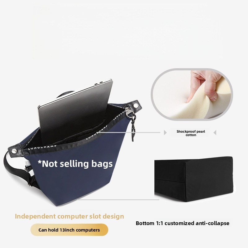 Taschenorganizer-Einsatz Passe – Laptops Bewertung und Preis