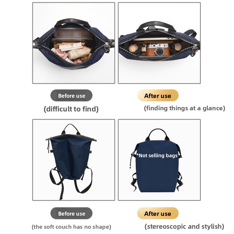 Taschenorganizer-Einsatz Passe – Laptops Bewertung und Preis