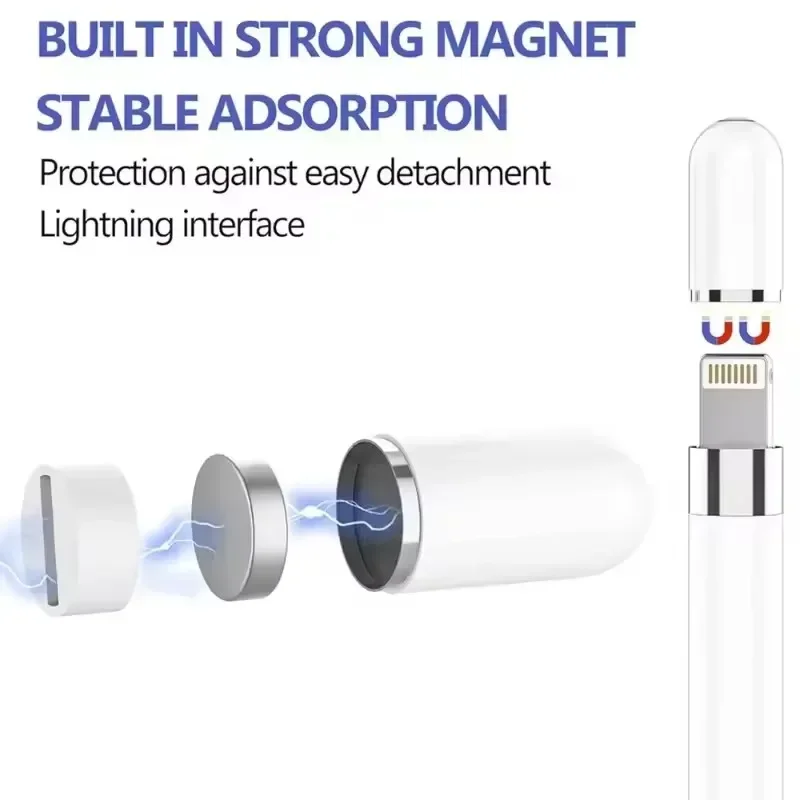 Magnetische Stiftkappen für Ap – Tablets Bewertung und Preis
