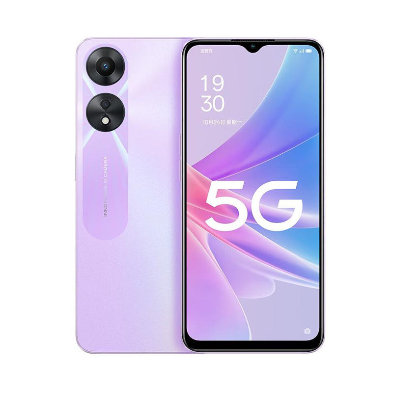Gebrauchtes Handy OPPO A78 5G  – Cameras Bewertung und Preis