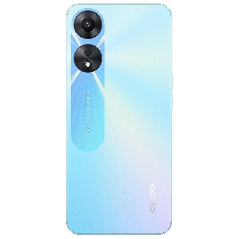 Gebrauchtes Handy OPPO A78 5G  – Cameras Bewertung und Preis