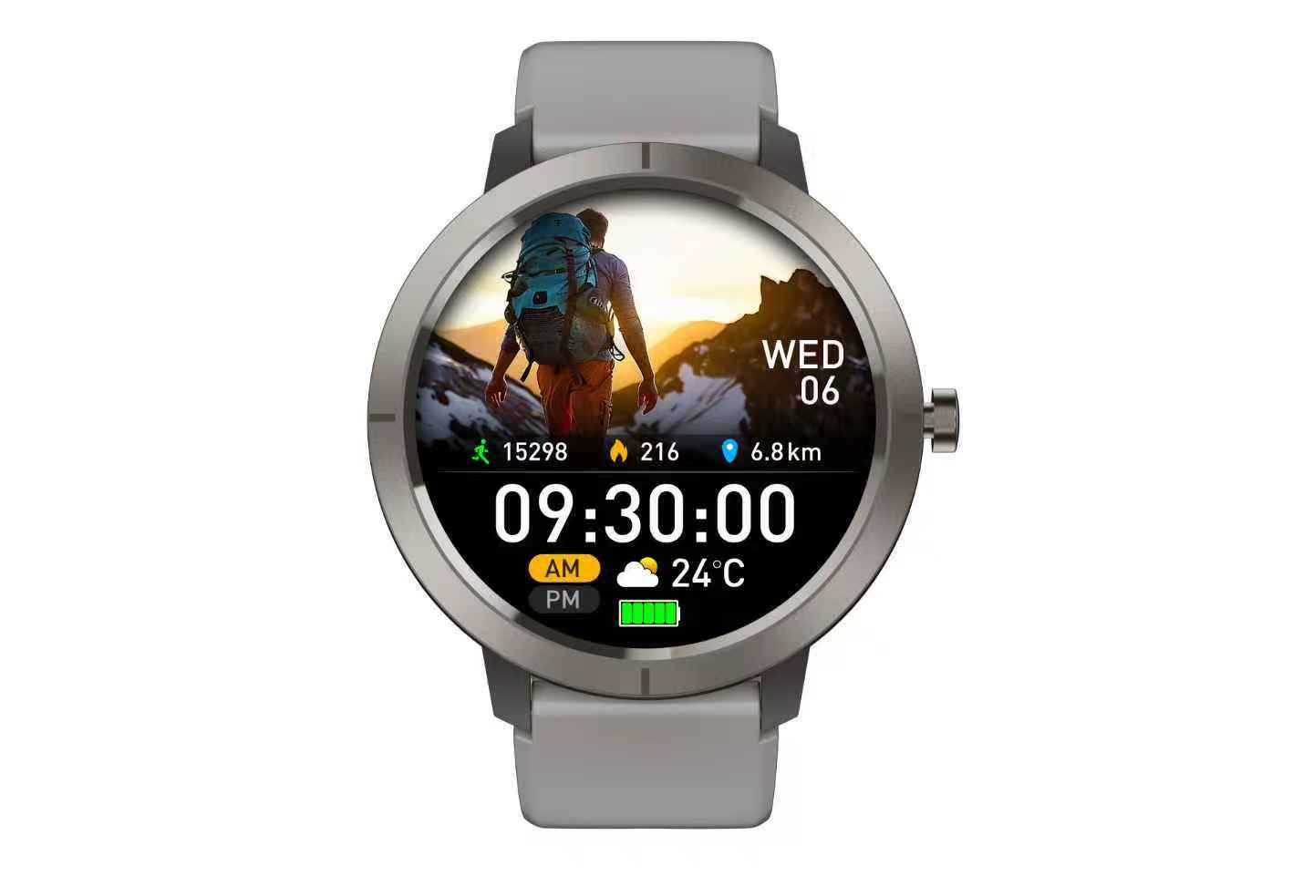 2026 Outdoor 170+ Sport Kompas – Smartwatches Bewertung und Preis
