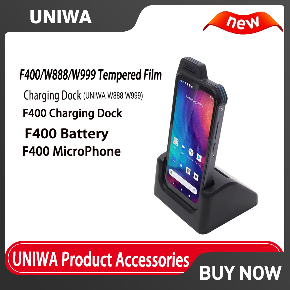 UNIWA W999 W888 gehärtete Foli – Cameras Bewertung und Preis
