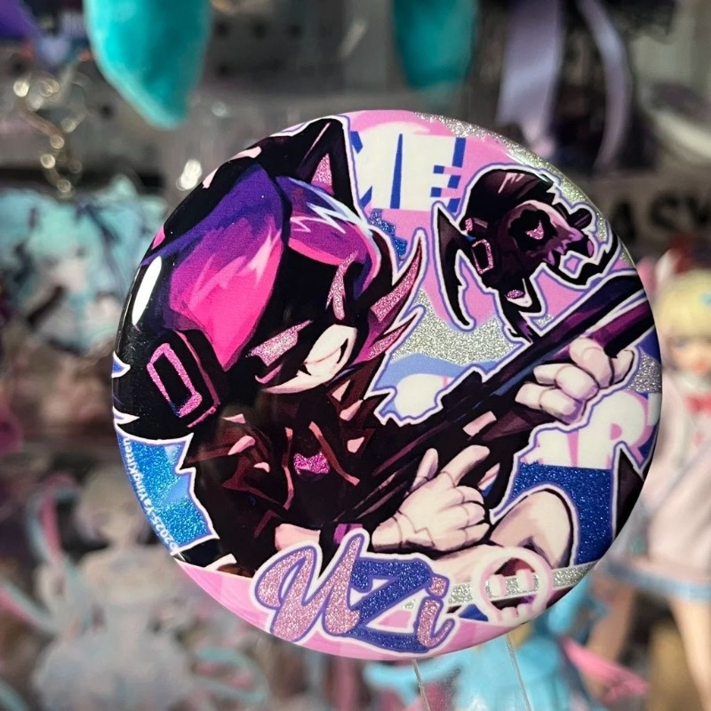 Murder Drones Anime-Merchandis – Drones Bewertung und Preis
