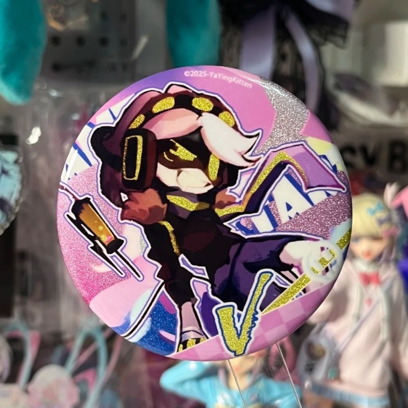 Murder Drones Anime-Merchandis – Drones Bewertung und Preis