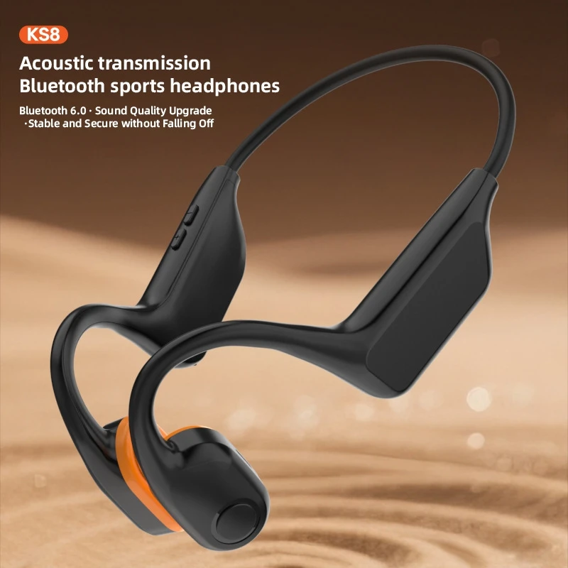 Lenovo Open-Ear Knochenleitung – Bone Conduction Running Headphones Bewertung und Preis