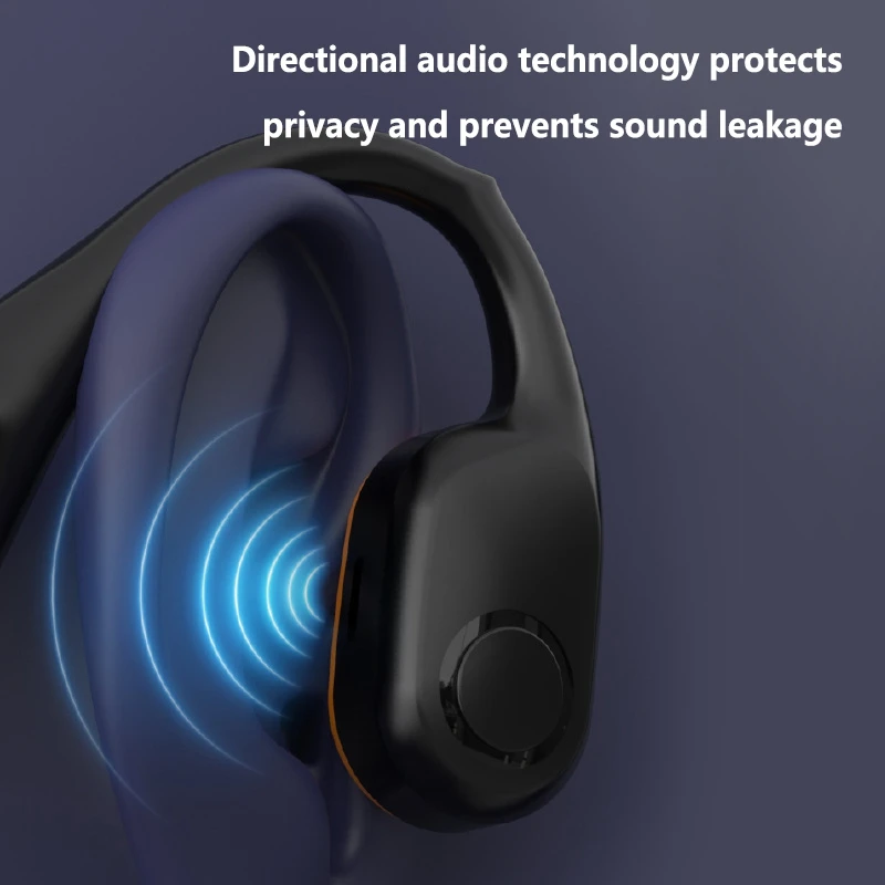 Lenovo Open-Ear Knochenleitung – Bone Conduction Running Headphones Bewertung und Preis
