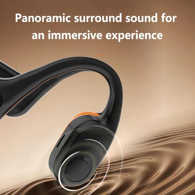 Lenovo Open-Ear Knochenleitung – Bone Conduction Running Headphones Bewertung und Preis