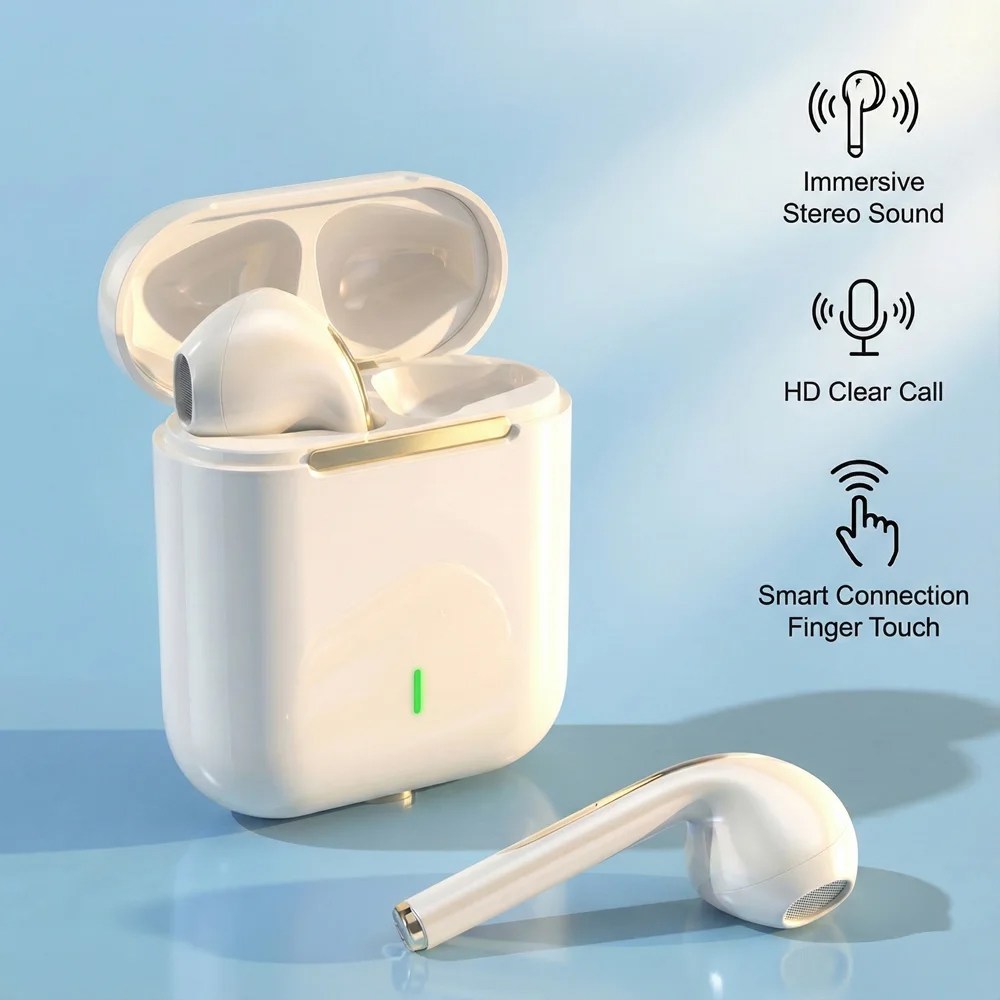 J18 TWS Bluetooth-Kopfhörer: H – Sleep Mask Headphones Bluetooth Bewertung und Preis