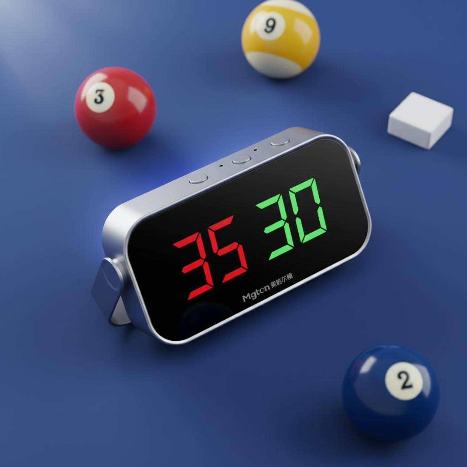 Tisch-Billard-Punkteanzeige Se – Tablets Bewertung und Preis
