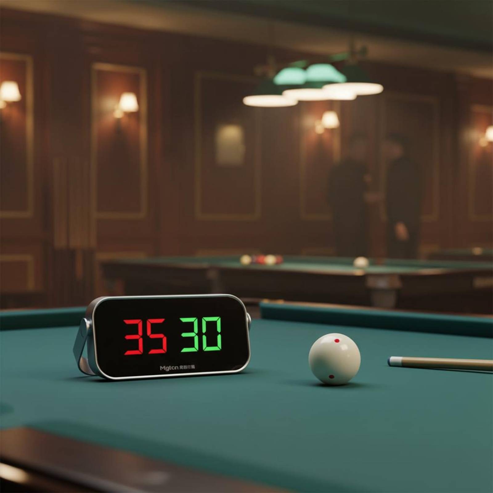Tisch-Billard-Punkteanzeige Se – Tablets Bewertung und Preis
