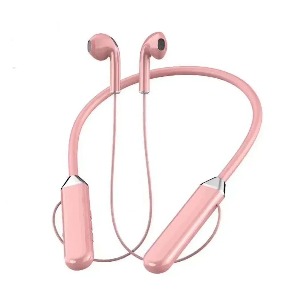 Drahtlose Kopfhörer Bluetooth  – Magnetic Neckband Sports Earphones Bewertung und Preis