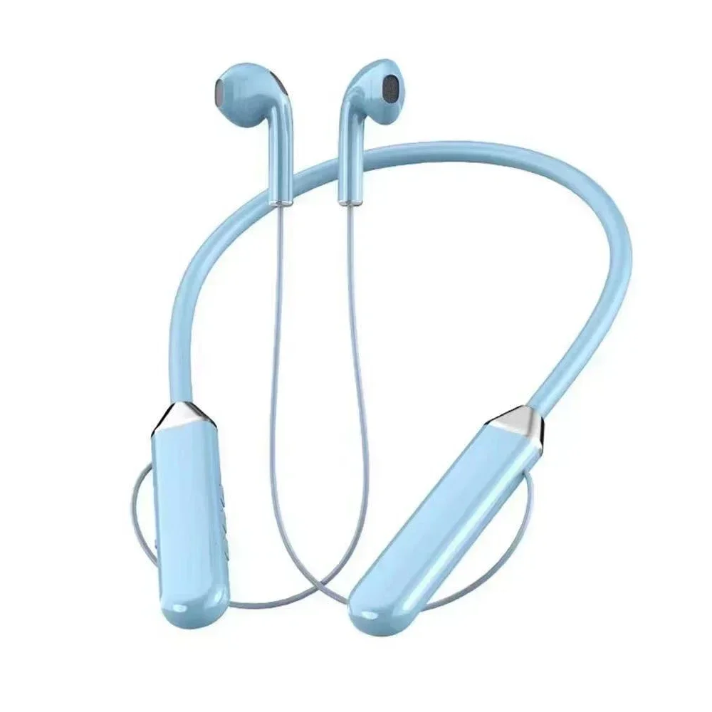 Drahtlose Kopfhörer Bluetooth  – Magnetic Neckband Sports Earphones Bewertung und Preis