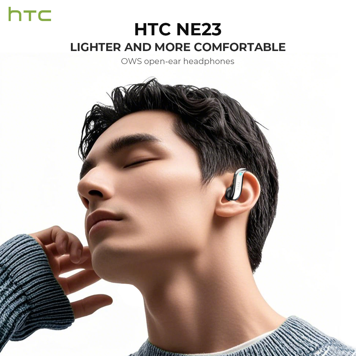 Open-Ear-Bluetooth-Kopfhörer,  – Headphones Bewertung und Preis