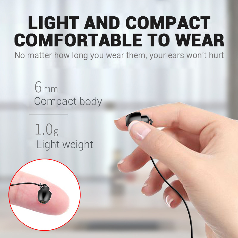 Wired Kopfhörer Hifi Headset N – Open Ear Air Conduction Headphones Bewertung und Preis
