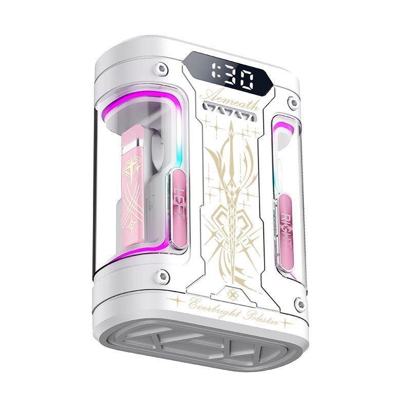 Anime Elysia TWS Bluetooth-Kop – Headphones Bewertung und Preis