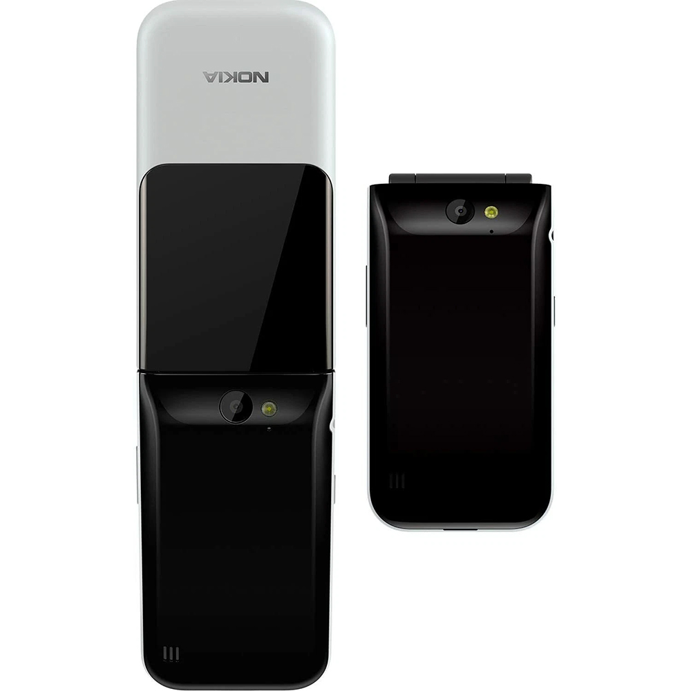 Nokia 2720 4G Klapphandy 2SIM  – Cameras Bewertung und Preis