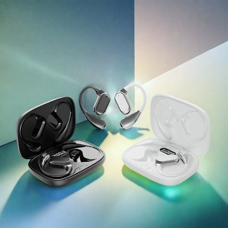 Original Q11 Silikon In-Ear Oh – Open Ear Air Conduction Headphones Bewertung und Preis