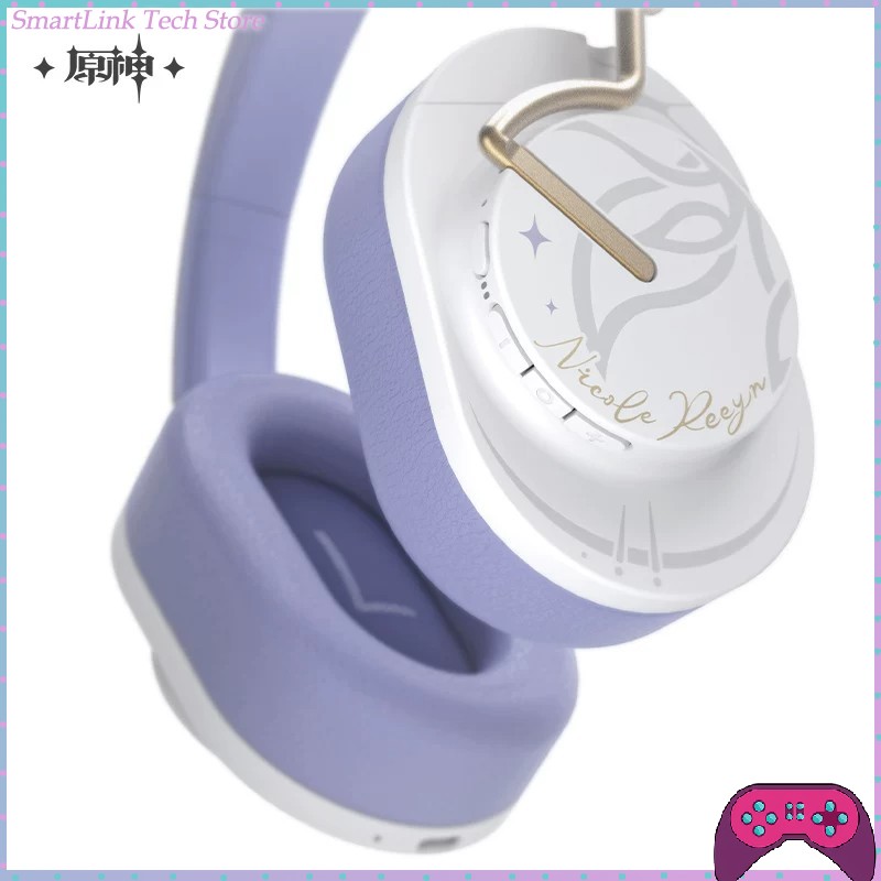 [Genshin] Nicole · Noise and S – Headphones Bewertung und Preis
