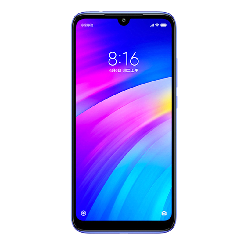 Xiaomi Redmi 7 Handy mit Handy – Cameras Bewertung und Preis