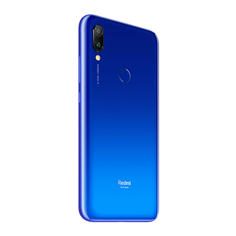 Xiaomi Redmi 7 Handy mit Handy – Cameras Bewertung und Preis