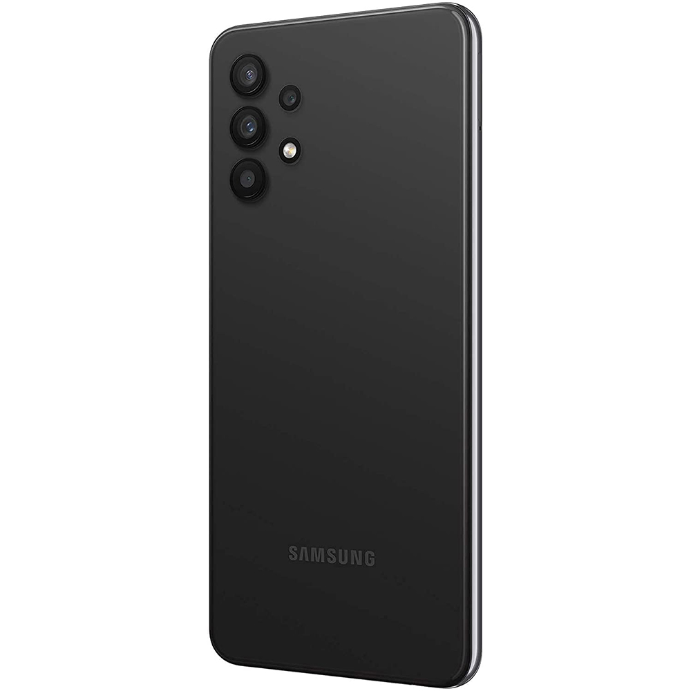 Samsung Galaxy A32 5G Smart An – Cameras Bewertung und Preis
