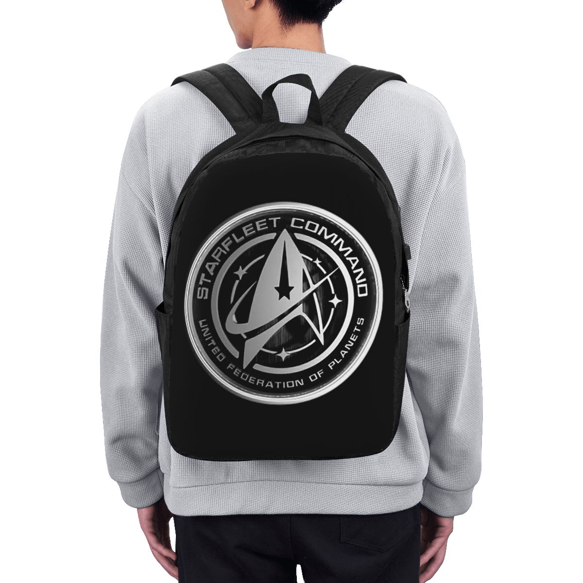 Star Treks Science-Fiction-TV- – Laptops Bewertung und Preis