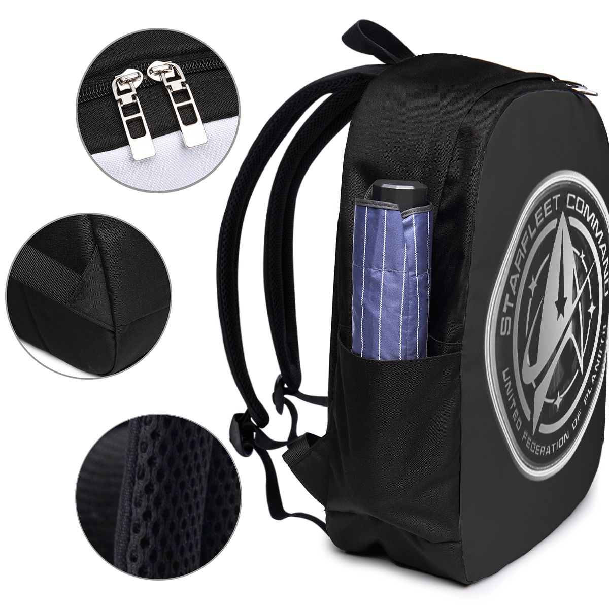 Star Treks Science-Fiction-TV- – Laptops Bewertung und Preis