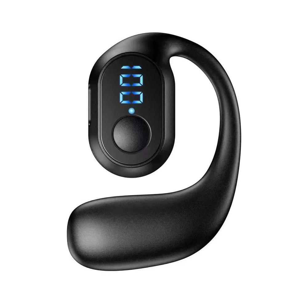 Open-Ear Luftleitungs-Kopfhöre – Open Ear Air Conduction Headphones Bewertung und Preis