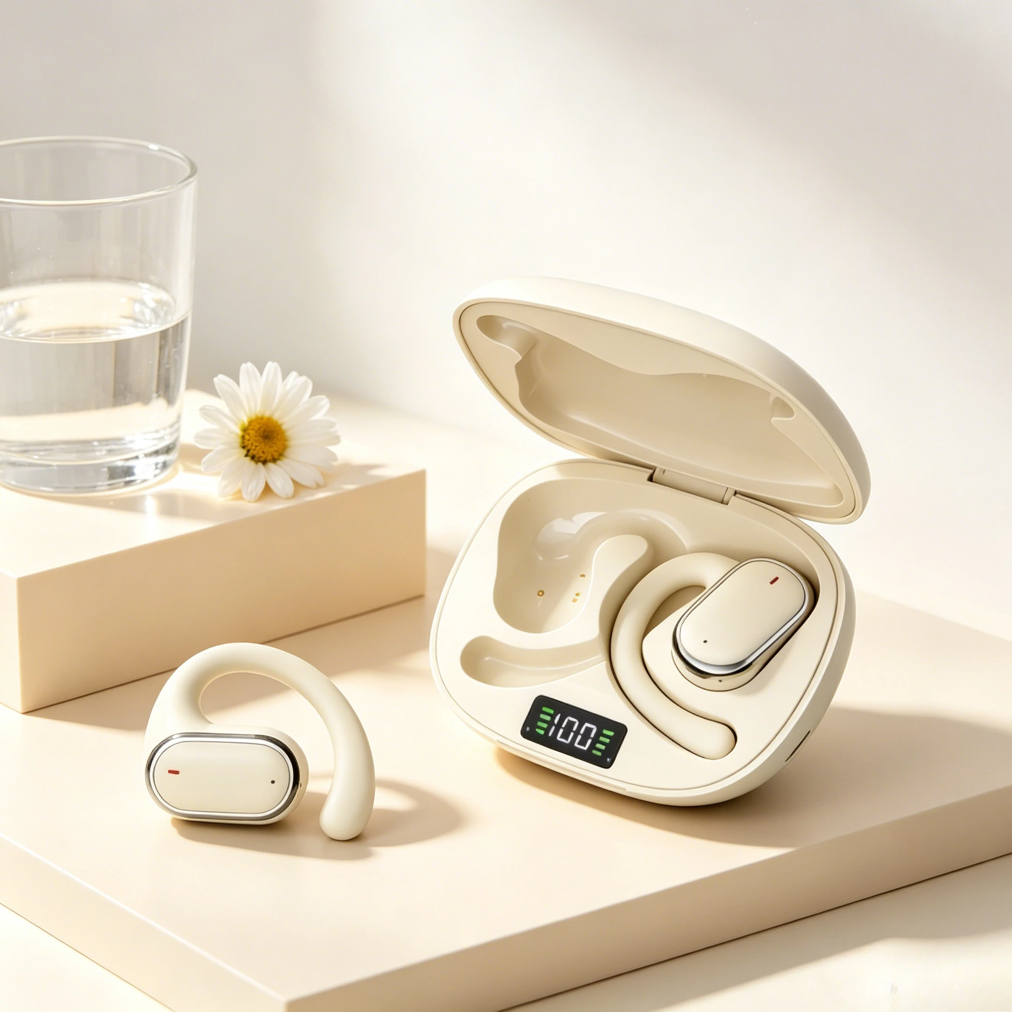 Original TWS Ohrhörer Kabellos – Tws Earbuds Bluetooth 5.3 Bewertung und Preis