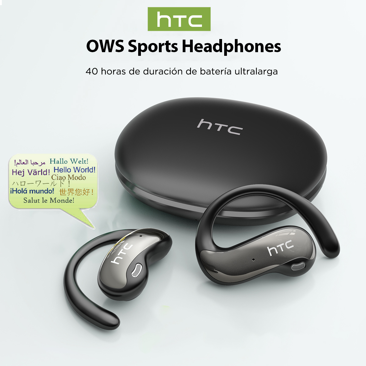 HTC NE19 Bluetooth-Kopfhörer A – Type C Wired Earphones With Mic Bewertung und Preis