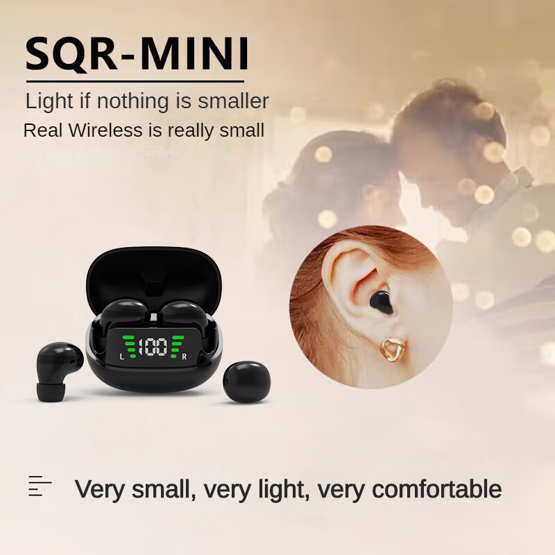 Mini Kabellose TWS Bluetooth 5 – Tws Earbuds Bluetooth 5.3 Bewertung und Preis