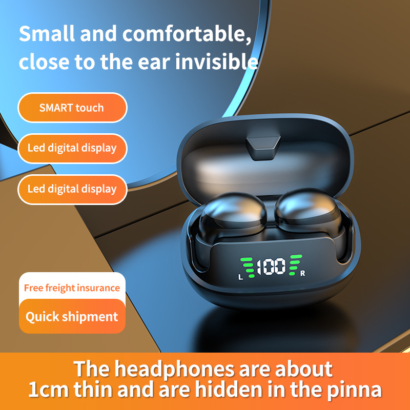 Mini Kabellose TWS Bluetooth 5 – Tws Earbuds Bluetooth 5.3 Bewertung und Preis