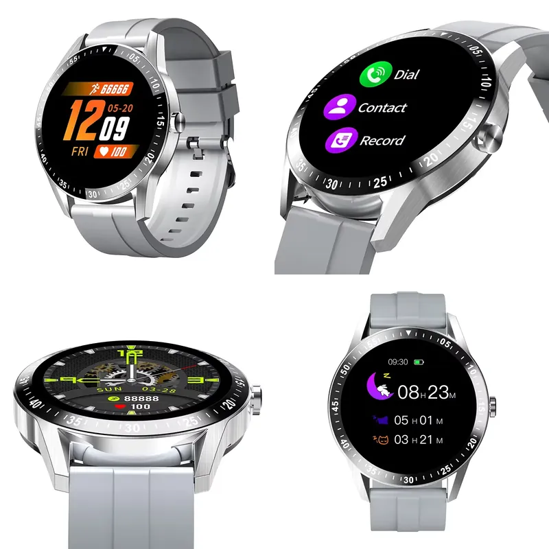 Fitness-Tracker-Telefone mit A – Smartwatches Bewertung und Preis