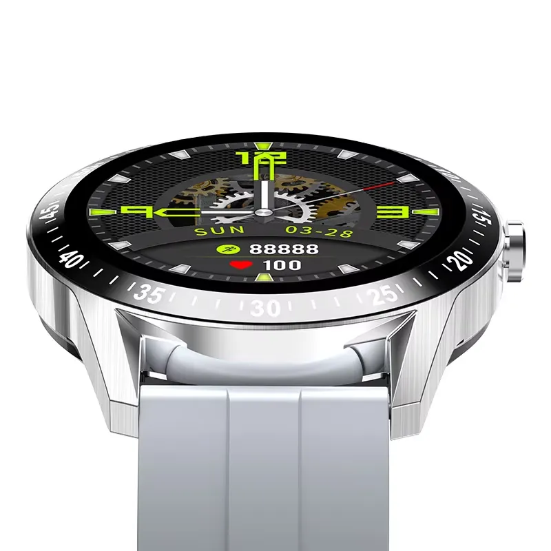 Fitness-Tracker-Telefone mit A – Smartwatches Bewertung und Preis