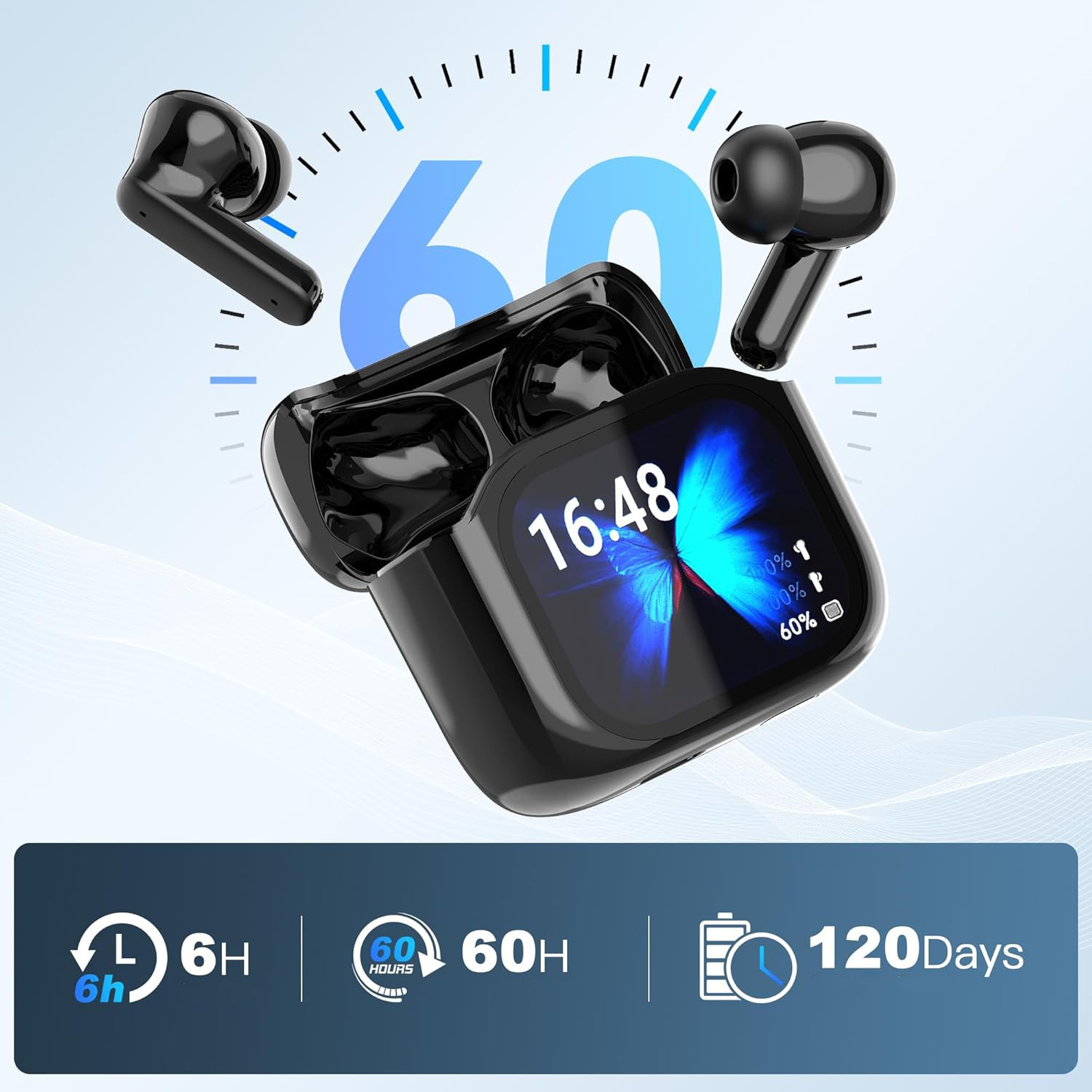 2025-AI-Übersetzung Bluetooth- – Headphones Bewertung und Preis