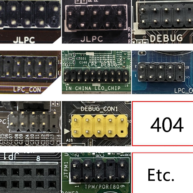TL611 PRO Diagnosekarte PCIe-D – Laptops Bewertung und Preis