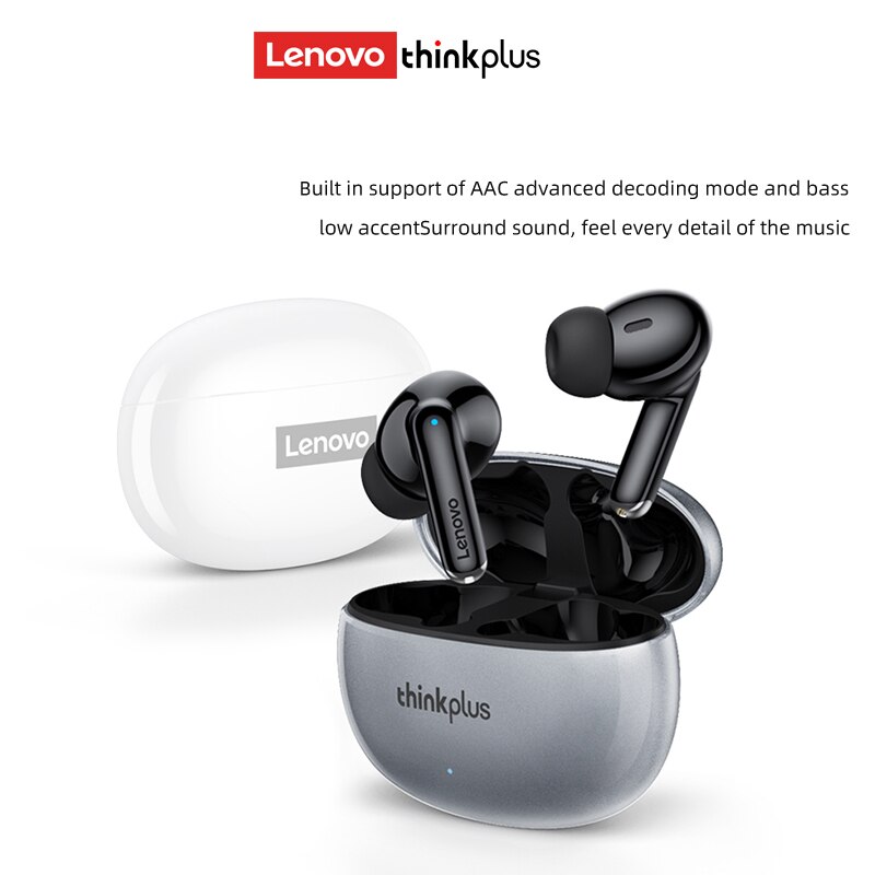 Original lenovo xt88 tws draht – Tws Earbuds Bluetooth 5.3 Bewertung und Preis
