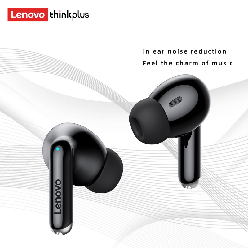Original lenovo xt88 tws draht – Tws Earbuds Bluetooth 5.3 Bewertung und Preis