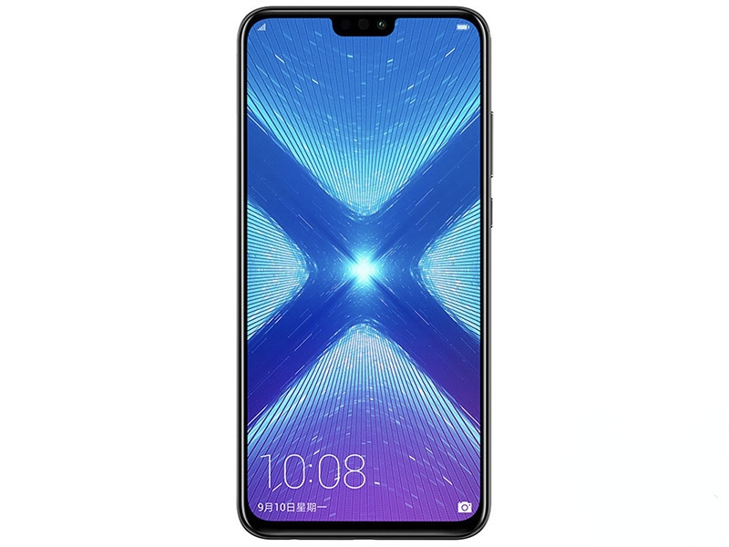 Honor 8X 4G LTE freigeschaltet – Cameras Bewertung und Preis