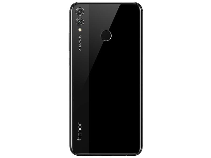 Honor 8X 4G LTE freigeschaltet – Cameras Bewertung und Preis