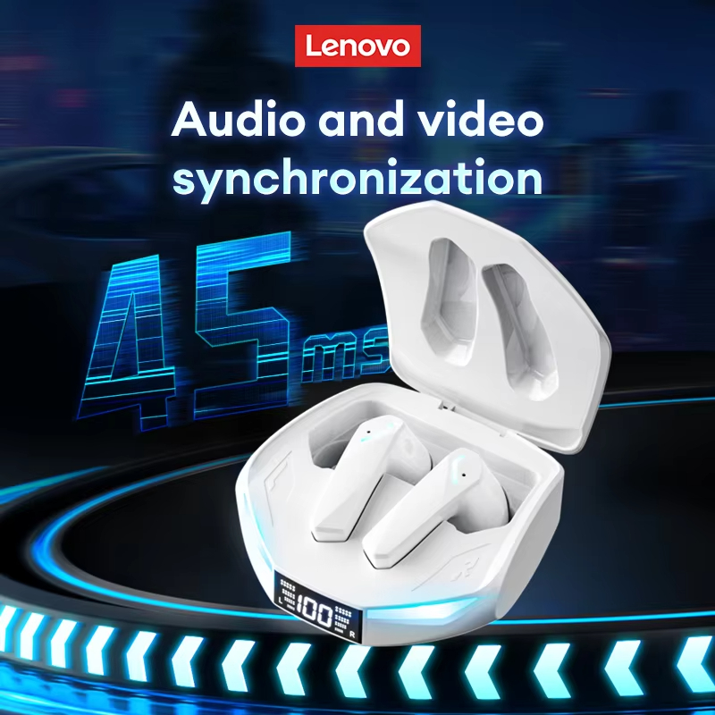 Neue Lenovo XT53 Wireless Upgr – Type C Wired Earphones With Mic Bewertung und Preis