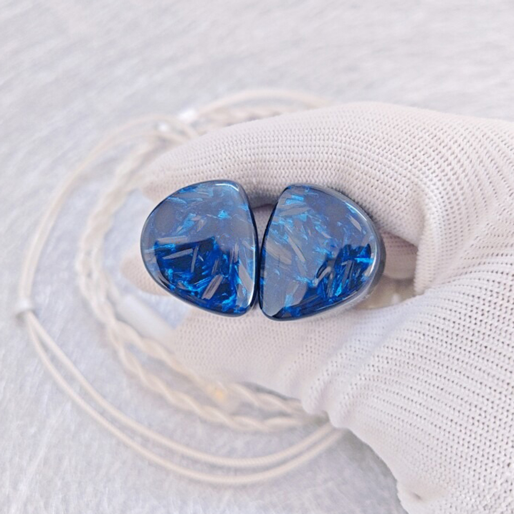 2DD+4BA+4 PMD Hifi IEM In-Ear- – Planar Magnetic Iem Earphones Bewertung und Preis