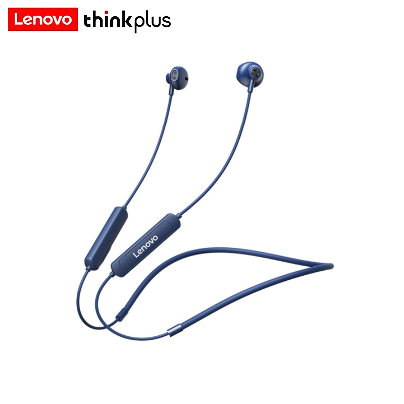 Original lenovo sh1 Kopfhörer  – Magnetic Neckband Sports Earphones Bewertung und Preis