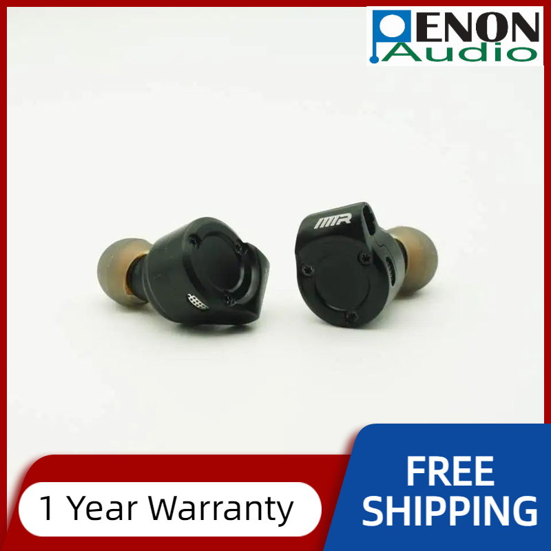 IMR RAH 2023 Dynamischer Treib – Planar Magnetic Iem Earphones Bewertung und Preis