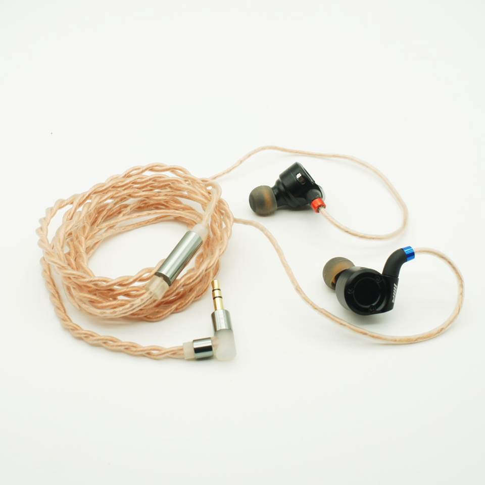 IMR RAH 2023 Dynamischer Treib – Planar Magnetic Iem Earphones Bewertung und Preis