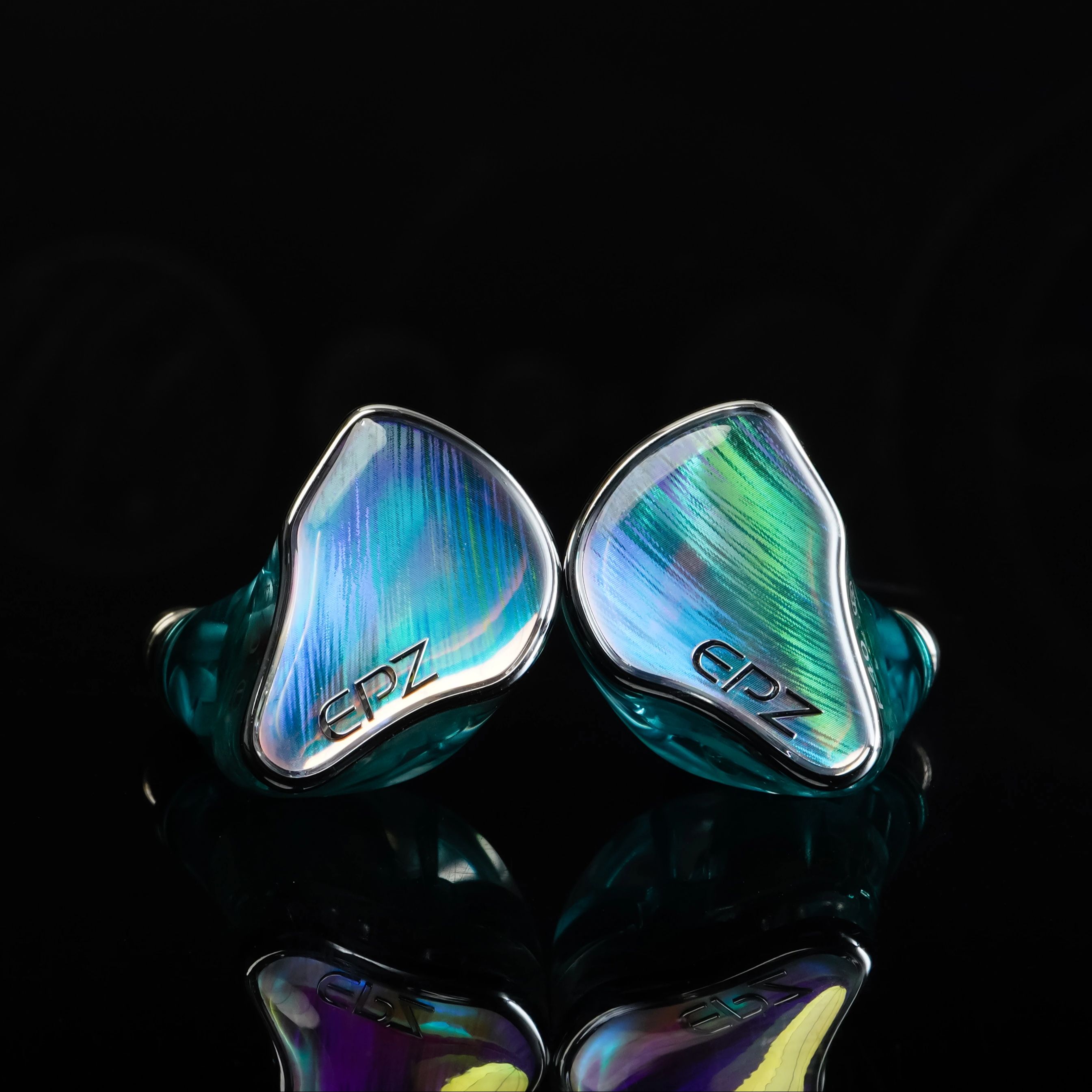 EPZ P40 In-Ear-Kopfhörer HiFi  – Planar Magnetic Iem Earphones Bewertung und Preis