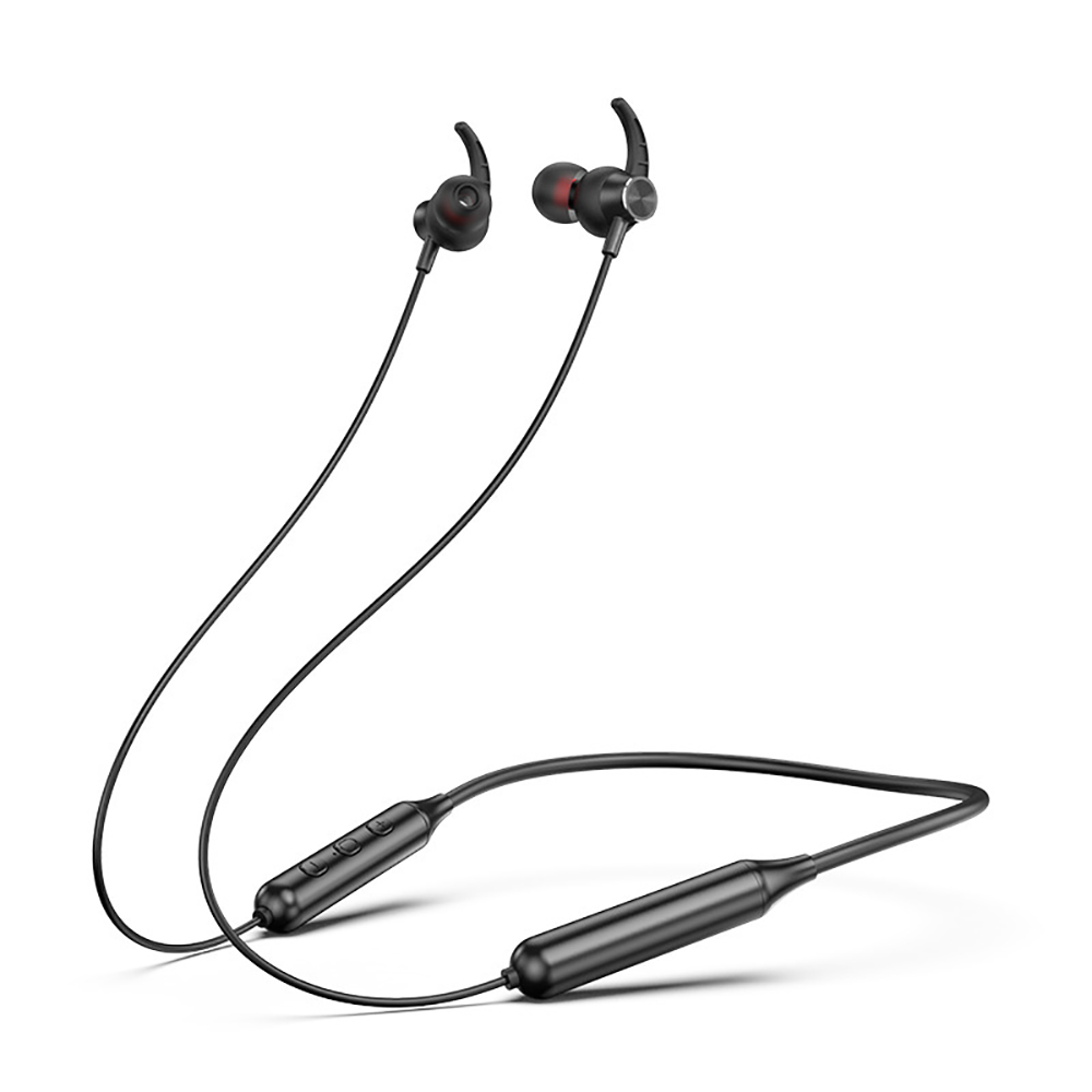 Drahtlose Bluetooth 5,0 Kopfhö – Magnetic Neckband Sports Earphones Bewertung und Preis