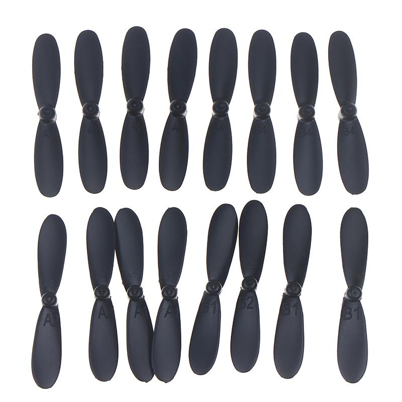 8 Stück 42mm Propeller für 4D  – Drones Bewertung und Preis